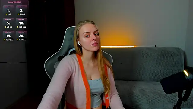 Jam cream online show from April 13, 2026, 7:45 am