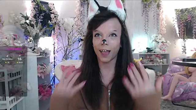 xxhayleemariexx online show from January 23, 2025, 12:14 am