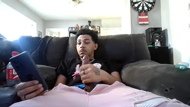 bigdickjojo69 online show from February 15, 2026, 9:03 pm