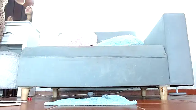 NaomiPassionate online show from November 21, 2025, 3:11 pm