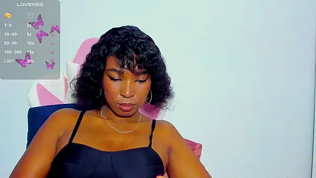 myblackdoope online show from February 25, 2026, 1:50 am