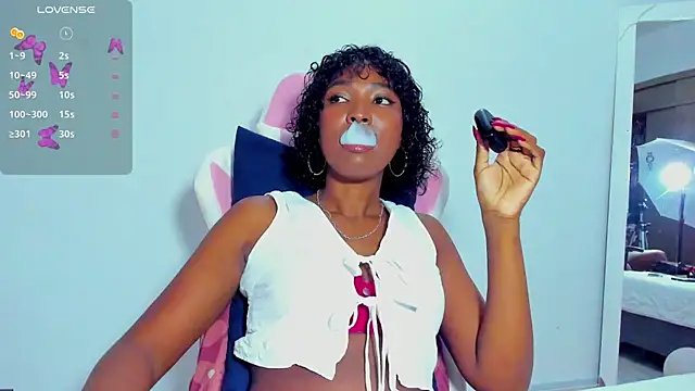 myblackdoope online show from February 28, 2026, 3:33 pm