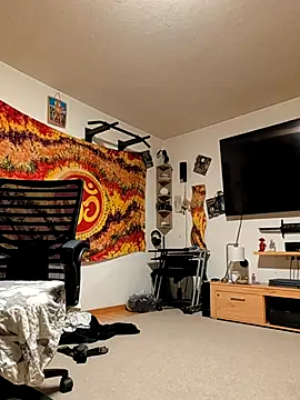 GerTom84 online show from March 6, 2026, 5:08 pm