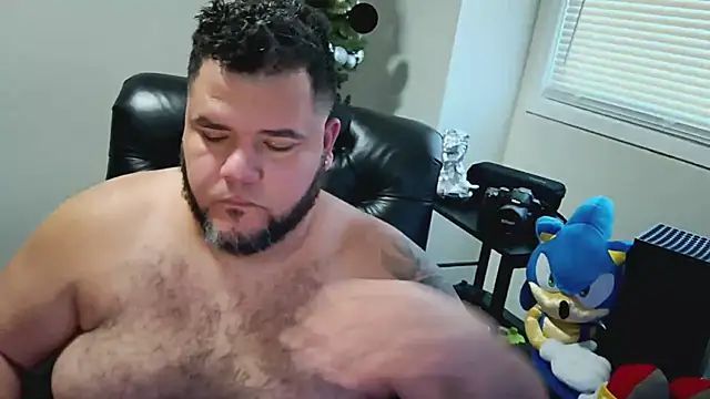 Gabihotxxx1 online show from January 25, 2025, 6:35 pm