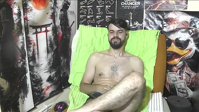 Snapshot of 00george chatting on June 6, 2026, 9:14 am 00george online show from June 6, 2026, 9:14 am