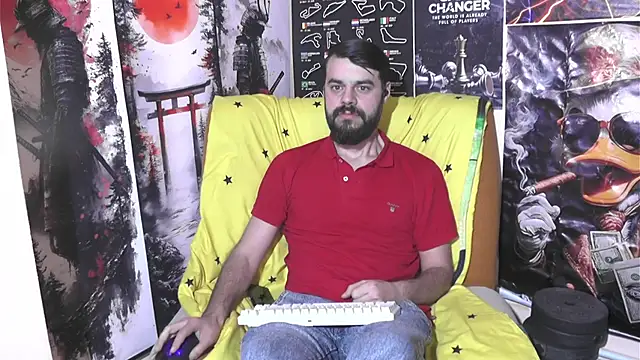 00george online show from March 7, 2026, 4:41 am