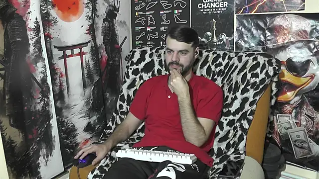 00george online show from February 7, 2026, 6:38 pm