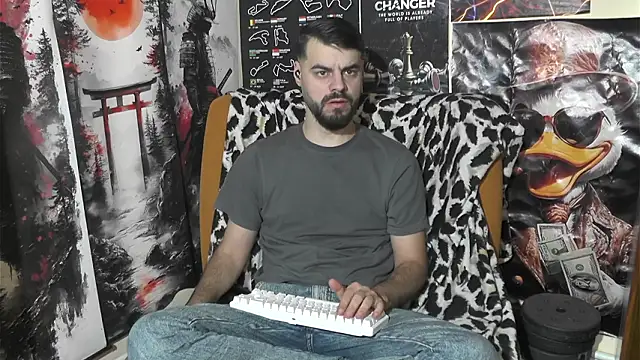 00george online show from January 14, 2026, 3:26 pm