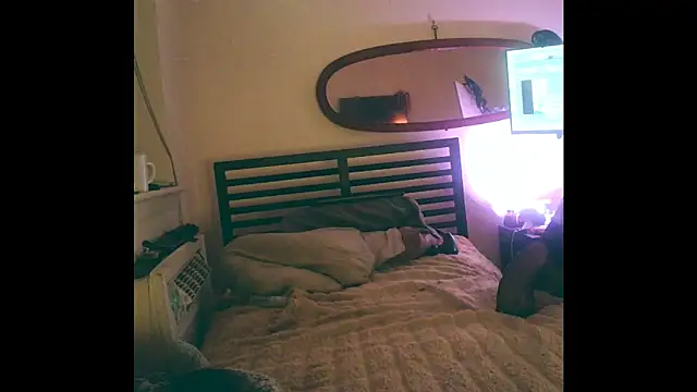 Mikela Alexa online show from March 18, 2025, 10:04 pm