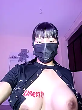 Snapshot of Latin_summer chatting on February 2, 2025, 4:26 am Latin summer online show from February 2, 2025, 4:26 am