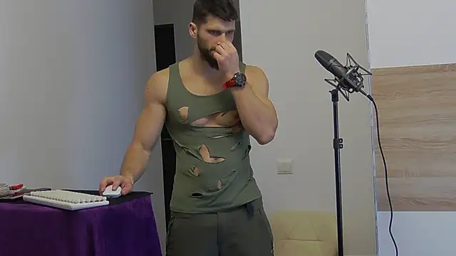 Snapshot of MauroTwin chatting on February 6, 2025, 4:25 pm MauroTwin online show from February 6, 2025, 4:25 pm