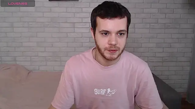 Alexxx horny online show from March 3, 2026, 9:27 am