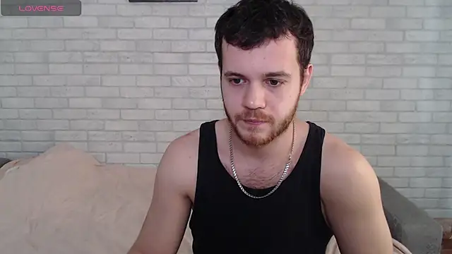 Alexxx horny online show from February 25, 2026, 10:04 am