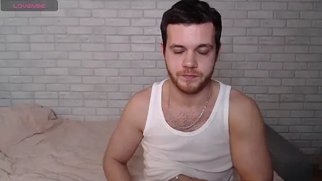 Alexxx horny online show from December 21, 2025, 2:30 pm