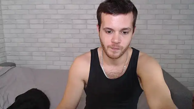 Snapshot of Alexxx_horny chatting on October 13, 2025, 10:50 am Alexxx horny online show from October 13, 2025, 10:50 am