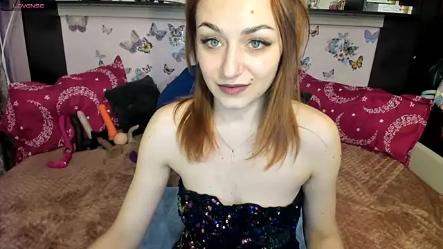 Snapshot of FoxyDom699 chatting on November 27, 2025, 8:26 am FoxyDom699 online show from November 27, 2025, 8:26 am