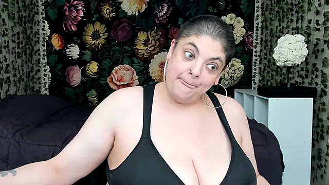 Snapshot of Exotic-Melons chatting on January 23, 2025, 11:04 am Exotic-Melons online show from January 23, 2025, 11:04 am