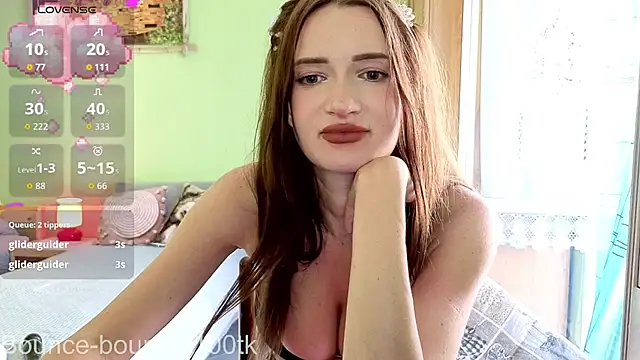 Snapshot of Hot_Rhaenyra chatting on July 6, 2026, 3:03 pm Hot Rhaenyra online show from July 6, 2026, 3:03 pm