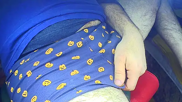 Snapshot of jackhalooween chatting on February 17, 2025, 4:06 pm jackhalooween online show from February 17, 2025, 4:06 pm