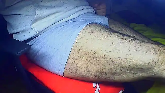 Snapshot of jackhalooween chatting on December 31, 2024, 9:10 am jackhalooween online show from December 31, 2024, 9:10 am