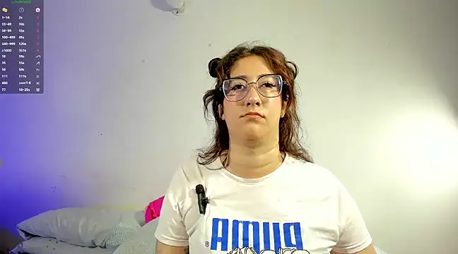 Sharoncrazy 1 online show from January 10, 2025, 10:36 pm