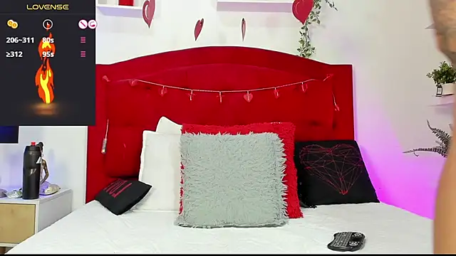 Rouss Meyers online show from April 21, 2026, 5:25 am