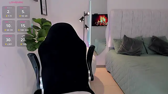 AmyWood online show from March 9, 2026, 6:22 pm