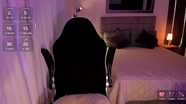 Snapshot of AmyWood chatting on October 27, 2025, 7:37 pm AmyWood online show from October 27, 2025, 7:37 pm