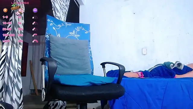 Snapshot of kilian_xx chatting on April 10, 2026, 8:32 am kilian xx online show from April 10, 2026, 8:32 am