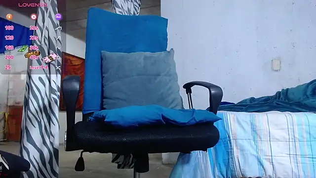 Snapshot of kilian_xx chatting on April 3, 2026, 7:59 am kilian xx online show from April 3, 2026, 7:59 am