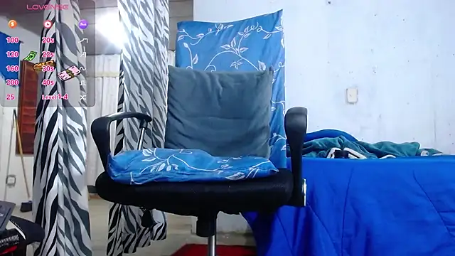 Snapshot of kilian_xx chatting on April 6, 2026, 4:30 am kilian xx online show from April 6, 2026, 4:30 am