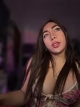 kristinestar online show from April 14, 2026, 1:10 am