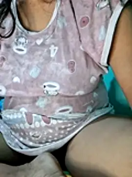 preya6 online show from April 12, 2026, 8:45 pm