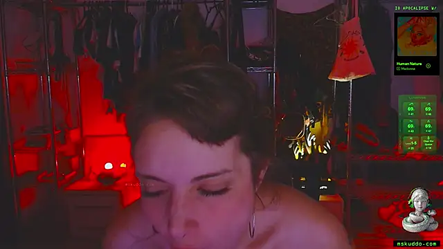 mskuddo online show from January 29, 2025, 11:46 pm