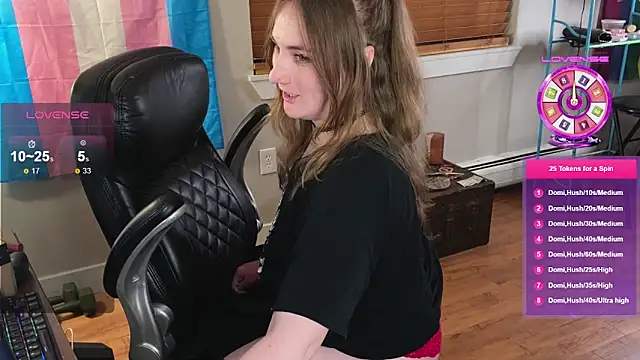 luluvaladon online show from April 2, 2026, 2:08 am