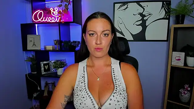 FUN AMI online show from July 6, 2026, 1:18 pm