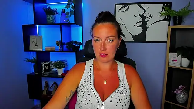 FUN AMI online show from July 28, 2026, 3:21 pm