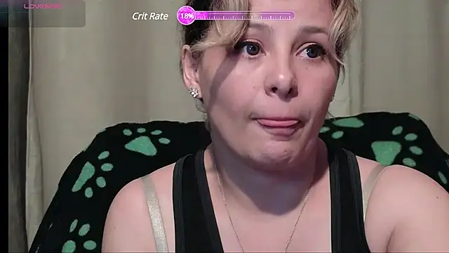 dagny-jo online show from February 11, 2025, 4:22 am