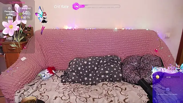 Snapshot of Wings_of_A_Butterfly chatting on January 26, 2025, 7:10 am Wings of A Butterfly online show from January 26, 2025, 7:10 am