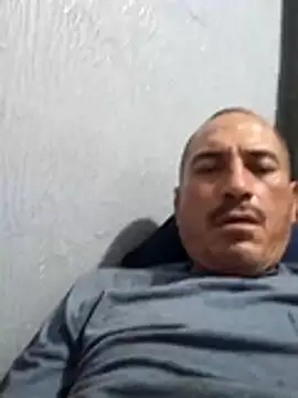 Pincheponcho online show from November 6, 2025, 8:18 am