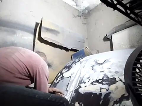 Pincheponcho online show from December 24, 2024, 2:32 am