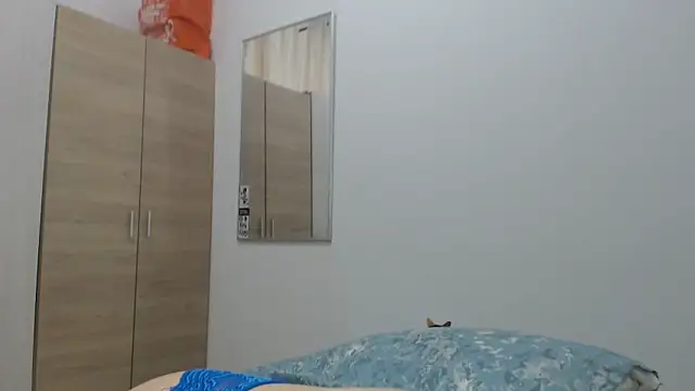 Snapshot of camilahot23 chatting on February 15, 2025, 8:56 pm camilahot23 online show from February 15, 2025, 8:56 pm