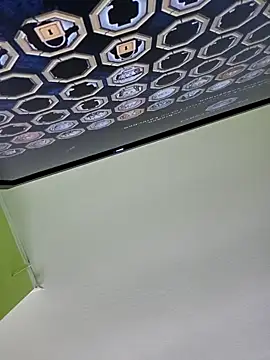 Snapshot of NiceHunter89 chatting on January 11, 2025, 2:47 pm NiceHunter89 online show from January 11, 2025, 2:47 pm