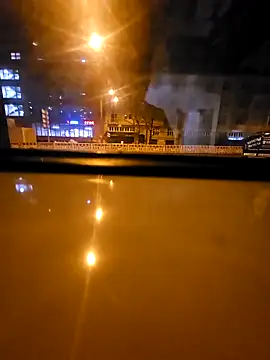 Snapshot of NiceHunter89 chatting on March 8, 2025, 12:00 am NiceHunter89 online show from March 8, 2025, 12:00 am