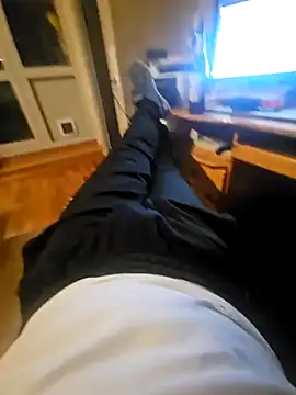 Snapshot of NiceHunter89 chatting on January 24, 2025, 9:58 pm NiceHunter89 online show from January 24, 2025, 9:58 pm