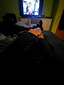 Snapshot of NiceHunter89 chatting on January 12, 2025, 4:29 pm NiceHunter89 online show from January 12, 2025, 4:29 pm