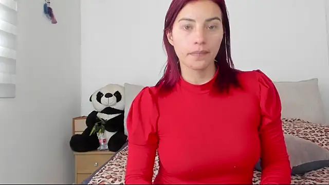 Arenne rouse online show from May 15, 2026, 8:18 pm