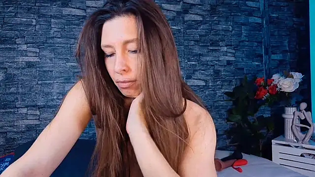 JennyPisik online show from March 17, 2025, 3:18 pm