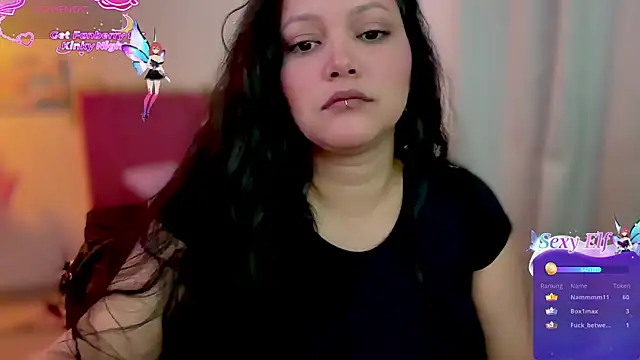 Snapshot of MarcellaGriffin chatting on April 18, 2026, 5:15 pm MarcellaGriffin online show from April 18, 2026, 5:15 pm