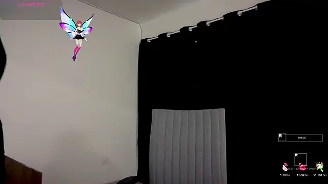 Snapshot of MarcellaGriffin chatting on November 21, 2025, 10:20 pm MarcellaGriffin online show from November 21, 2025, 10:20 pm